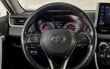 Toyota RAV4, 2020 год, 3 299 000 рублей, 1 фотография