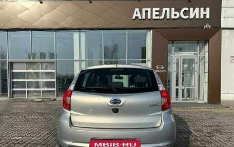 Datsun mi-DO, 2018 год, 653 020 рублей, 17 фотография