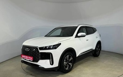 Chery Tiggo 4 I рестайлинг, 2024 год, 1 850 000 рублей, 1 фотография