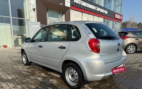 Datsun mi-DO, 2018 год, 653 020 рублей, 18 фотография