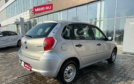 Datsun mi-DO, 2018 год, 653 020 рублей, 16 фотография