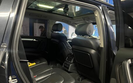 Audi Q7, 2007 год, 1 300 000 рублей, 6 фотография