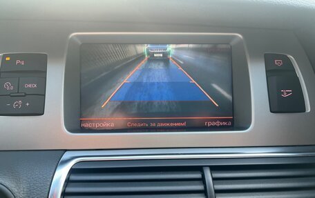 Audi Q7, 2007 год, 1 300 000 рублей, 9 фотография