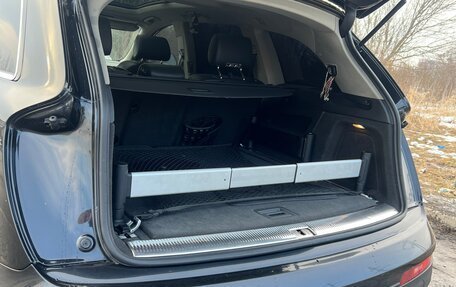 Audi Q7, 2007 год, 1 300 000 рублей, 10 фотография