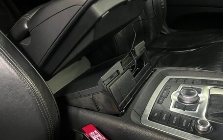 Audi Q7, 2007 год, 1 300 000 рублей, 5 фотография