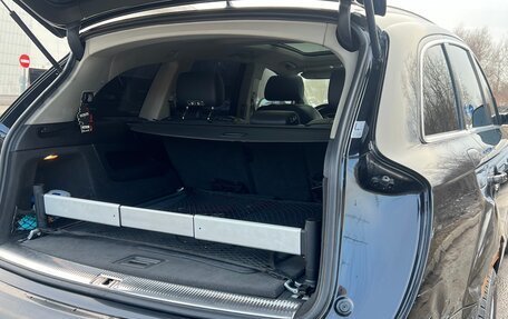 Audi Q7, 2007 год, 1 300 000 рублей, 13 фотография