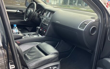 Audi Q7, 2007 год, 1 300 000 рублей, 14 фотография