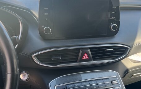 Hyundai Santa Fe IV, 2021 год, 3 000 000 рублей, 8 фотография