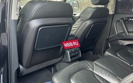 Audi Q7, 2007 год, 1 300 000 рублей, 11 фотография