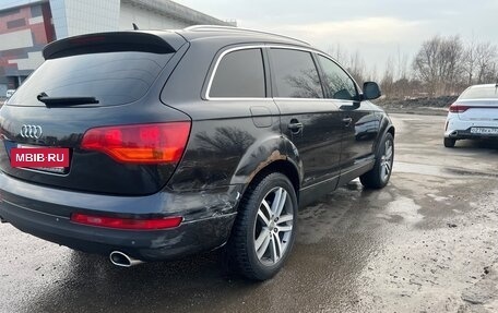 Audi Q7, 2007 год, 1 300 000 рублей, 12 фотография