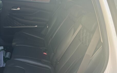 Hyundai Santa Fe IV, 2021 год, 3 000 000 рублей, 11 фотография