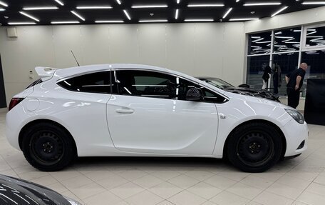 Opel Astra J, 2012 год, 899 000 рублей, 8 фотография