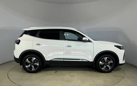 Chery Tiggo 4 I рестайлинг, 2024 год, 1 850 000 рублей, 5 фотография