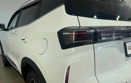 Chery Tiggo 4 I рестайлинг, 2024 год, 1 850 000 рублей, 6 фотография