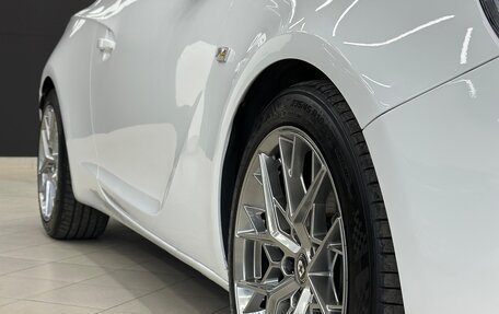 Opel Astra J, 2012 год, 899 000 рублей, 15 фотография