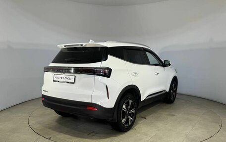 Chery Tiggo 4 I рестайлинг, 2024 год, 1 850 000 рублей, 7 фотография