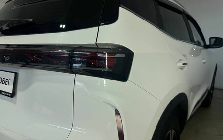 Chery Tiggo 4 I рестайлинг, 2024 год, 1 850 000 рублей, 3 фотография