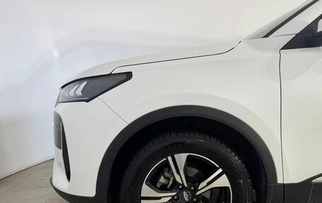 Chery Tiggo 4 I рестайлинг, 2024 год, 1 850 000 рублей, 9 фотография