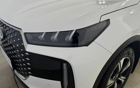 Chery Tiggo 4 I рестайлинг, 2024 год, 1 850 000 рублей, 12 фотография