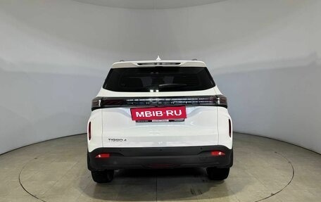 Chery Tiggo 4 I рестайлинг, 2024 год, 1 850 000 рублей, 8 фотография