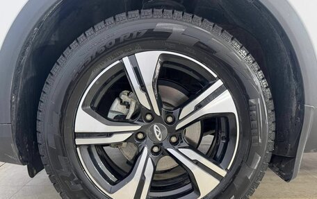 Chery Tiggo 4 I рестайлинг, 2024 год, 1 850 000 рублей, 14 фотография