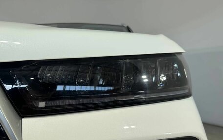 Chery Tiggo 4 I рестайлинг, 2024 год, 1 850 000 рублей, 13 фотография