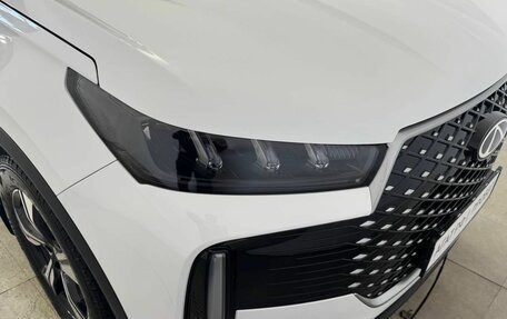 Chery Tiggo 4 I рестайлинг, 2024 год, 1 850 000 рублей, 15 фотография