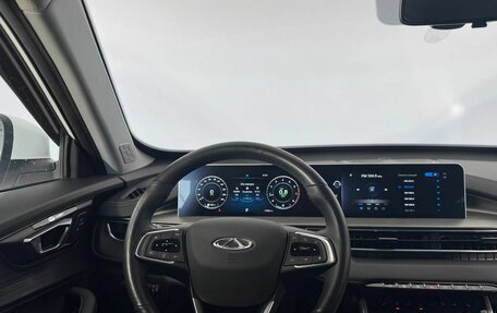 Chery Tiggo 4 I рестайлинг, 2024 год, 1 850 000 рублей, 17 фотография