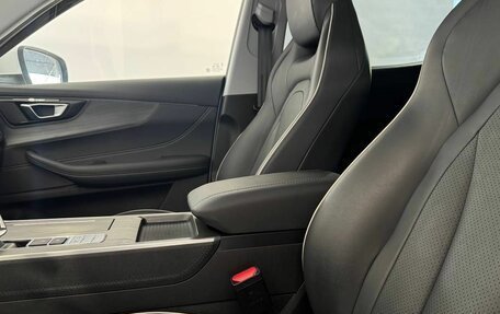 Chery Tiggo 4 I рестайлинг, 2024 год, 1 850 000 рублей, 22 фотография