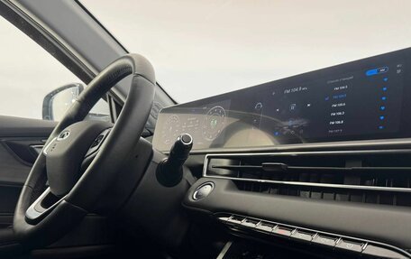 Chery Tiggo 4 I рестайлинг, 2024 год, 1 850 000 рублей, 24 фотография