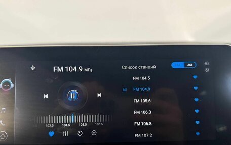 Chery Tiggo 4 I рестайлинг, 2024 год, 1 850 000 рублей, 23 фотография