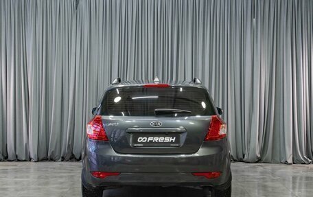 KIA cee'd I рестайлинг, 2012 год, 799 000 рублей, 4 фотография