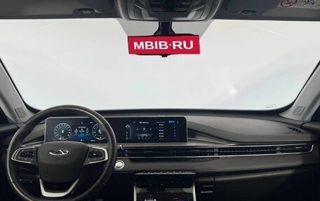 Chery Tiggo 4 I рестайлинг, 2024 год, 1 850 000 рублей, 18 фотография