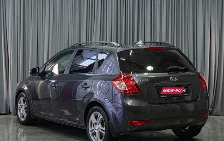 KIA cee'd I рестайлинг, 2012 год, 799 000 рублей, 2 фотография