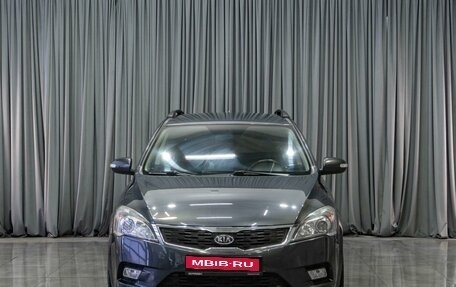 KIA cee'd I рестайлинг, 2012 год, 799 000 рублей, 3 фотография
