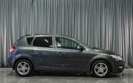 KIA cee'd I рестайлинг, 2012 год, 799 000 рублей, 5 фотография