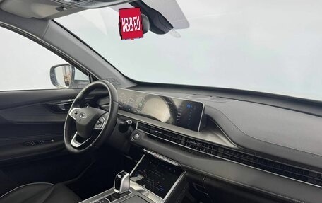 Chery Tiggo 4 I рестайлинг, 2024 год, 1 850 000 рублей, 20 фотография