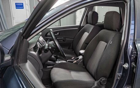 KIA cee'd I рестайлинг, 2012 год, 799 000 рублей, 10 фотография