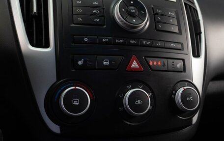 KIA cee'd I рестайлинг, 2012 год, 799 000 рублей, 14 фотография