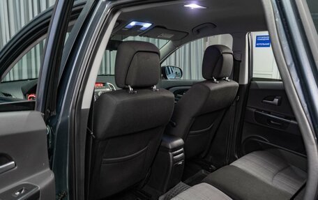 KIA cee'd I рестайлинг, 2012 год, 799 000 рублей, 11 фотография