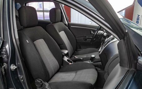 KIA cee'd I рестайлинг, 2012 год, 799 000 рублей, 8 фотография