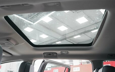 Opel Zafira C рестайлинг, 2013 год, 1 190 000 рублей, 7 фотография