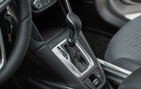 Opel Zafira C рестайлинг, 2013 год, 1 190 000 рублей, 10 фотография