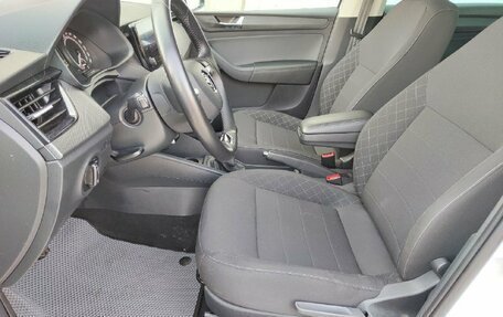 Skoda Rapid II, 2022 год, 1 790 000 рублей, 8 фотография