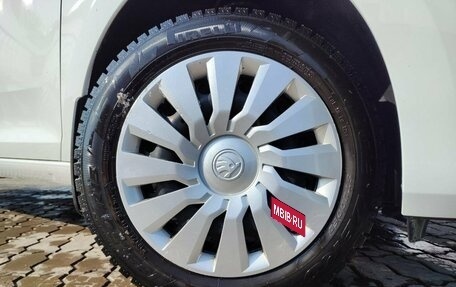 Skoda Rapid II, 2022 год, 1 790 000 рублей, 4 фотография