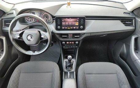 Skoda Rapid II, 2022 год, 1 790 000 рублей, 14 фотография