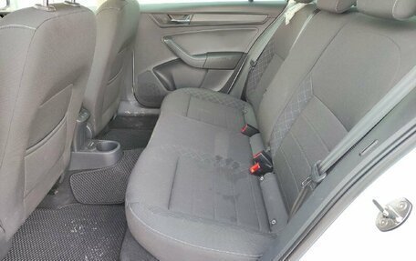 Skoda Rapid II, 2022 год, 1 790 000 рублей, 15 фотография