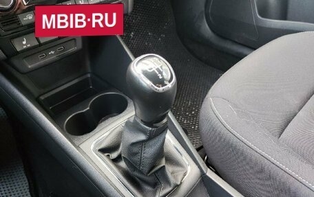 Skoda Rapid II, 2022 год, 1 790 000 рублей, 13 фотография