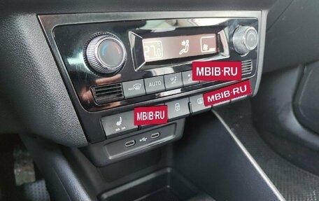 Skoda Rapid II, 2022 год, 1 790 000 рублей, 12 фотография