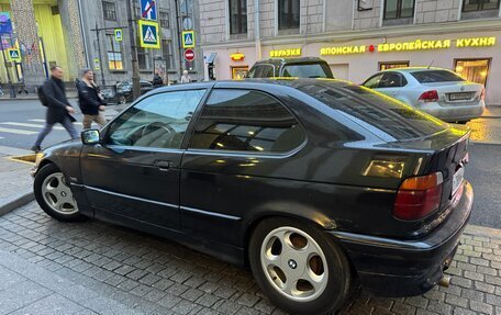 BMW 3 серия, 1996 год, 179 000 рублей, 5 фотография